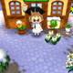 Animal Crossing - Cristina - 
