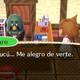 Animal Crossing - Cristina - 