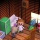 Animal Crossing - Cristina - 