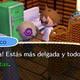 Animal Crossing - Cristina - 