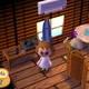Animal Crossing - Cristina - 