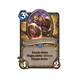 Cartas de Hearthstone: Academia Scholomance - 