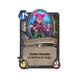 Cartas de Hearthstone: Academia Scholomance - 