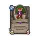 Cartas de Hearthstone: Academia Scholomance - 
