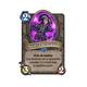 Cartas de Hearthstone: Academia Scholomance - 