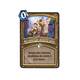 Cartas de Hearthstone: Academia Scholomance - 