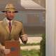 Bethesda E3 - Fallout 4 - 