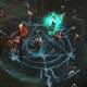 Diablo 3: Clase Nigromante - 