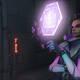 Sombra en Overwatch - 