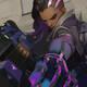 Sombra en Overwatch - 