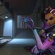 Sombra en Overwatch - 
