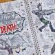 Drawn to Death - 