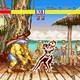 La evoluci�n de Street Fighter - Street Fighter II (Arcade)