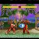 La evoluci�n de Street Fighter - Super Street Fighter II Turbo