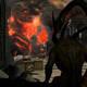 God of War III - Comparacin grfica entre la demo y la versin final - 