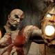 God of War III - Comparacin grfica entre la demo y la versin final - 