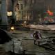 God of War III - Comparacin grfica entre la demo y la versin final - 