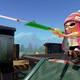 Las armas de Splatoon - 
