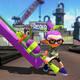Las armas de Splatoon - 