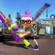 Las armas de Splatoon - 
