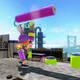 Las armas de Splatoon - 