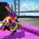 Las armas de Splatoon - 