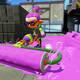 Las armas de Splatoon - 