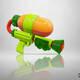 Las armas de Splatoon - 