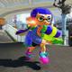 Las armas de Splatoon - 