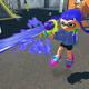Las armas de Splatoon - 
