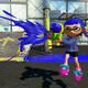 Las armas de Splatoon - 