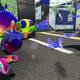 Las armas de Splatoon - 