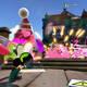 Las armas de Splatoon - 