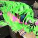 Las armas de Splatoon - 