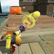 Las armas de Splatoon - 