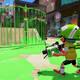 Las armas de Splatoon - 