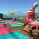 Las armas de Splatoon - 