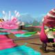 Las armas de Splatoon - 