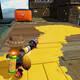 Las armas de Splatoon - 