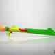 Las armas de Splatoon - 