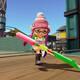 Las armas de Splatoon - 