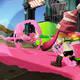 Las armas de Splatoon - 
