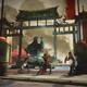 Assassins Creed Chronicles - Assassins Creed Chronicles: China