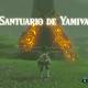 Zelda Breath of the Wild Santuario de Yamiva