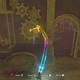 Zelda Breath of the Wild Ruta, bestia del agua - Terminal 1