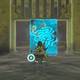 Zelda Breath of the Wild Ruta, bestia del agua - Mapa