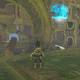 Zelda Breath of the Wild Ruta, bestia del agua - Terminal 2
