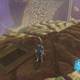Zelda Breath of the Wild Ruta, bestia del agua - Hueco