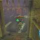 Zelda Breath of the Wild Ruta, bestia del agua - Sala de control central