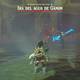 Zelda Breath of the Wild Ruta, bestia del agua - Ira del agua de Ganon (2)